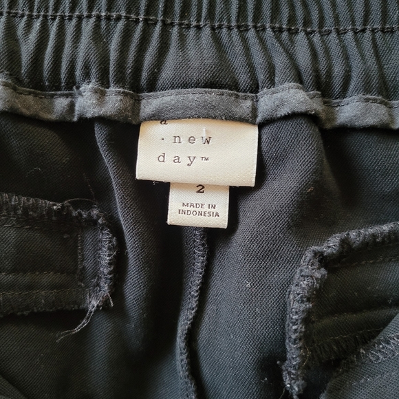 A New Day- black trousers - Picture 6 of 6